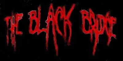 logo The Black Bridge